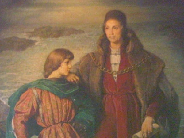 அசிங்கமான கவர்னர்! அசிங்கமான கவர்னர்!