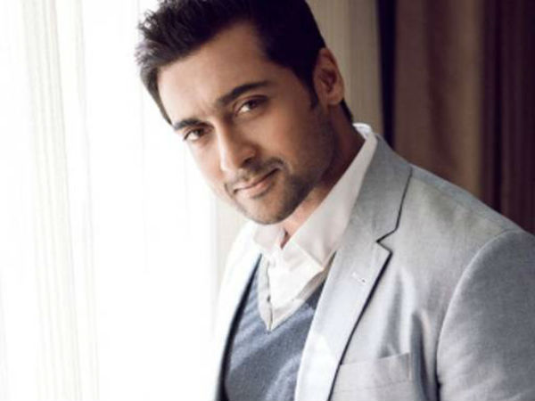 மிஸ்டர். ஹேண்ட்சம்!