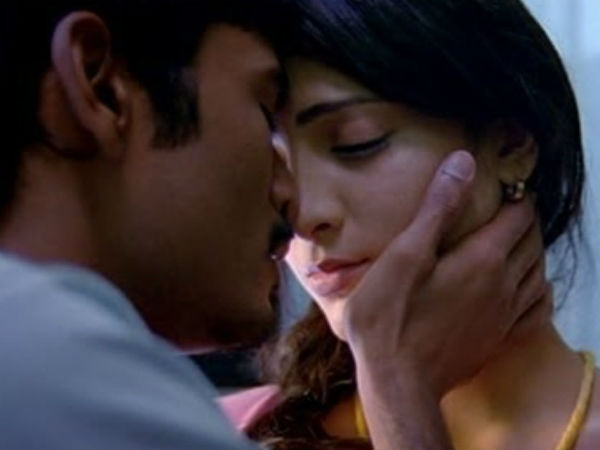 சின்ன பிரச்சனை...