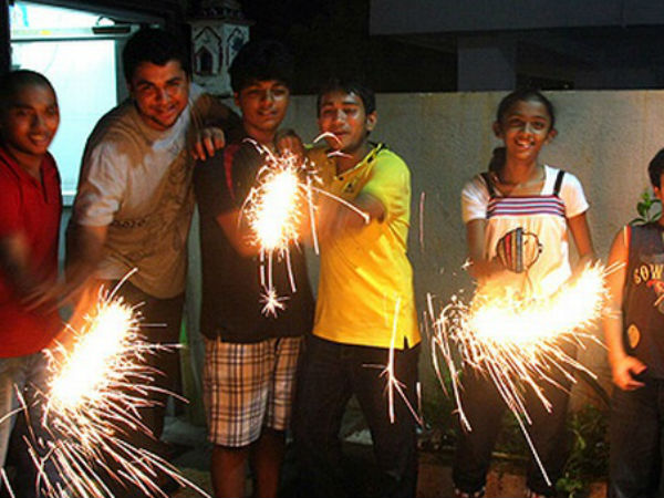 உறவுகள்