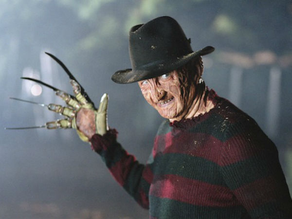A Nightmare on Elm Street : 