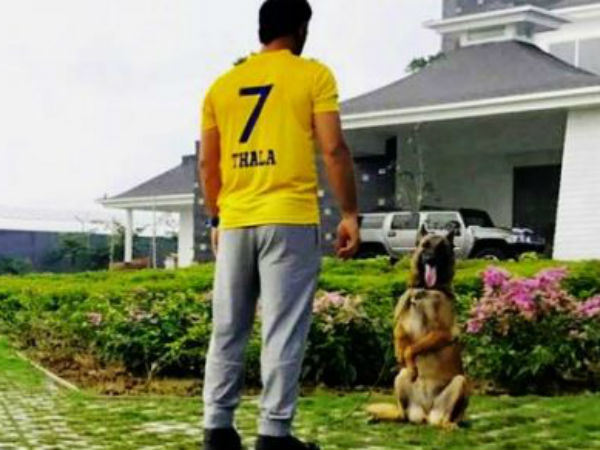 மலேசியா!