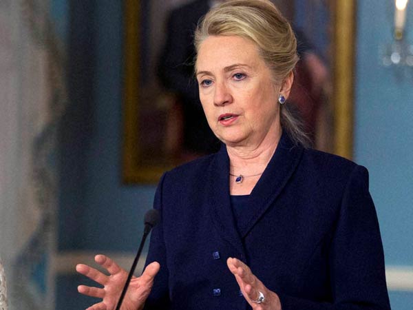 #6 ஹிலாரி கிளிண்டன்