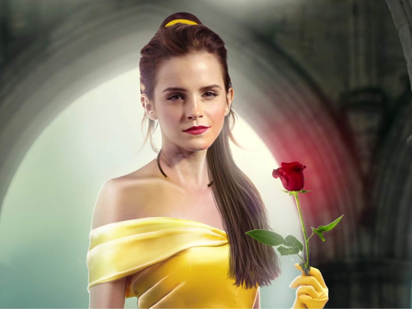 #4 எம்மா வாட்சன்