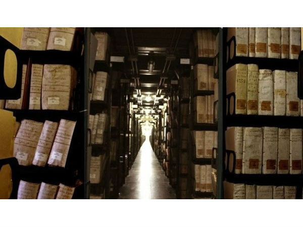 10. வத்திக்கான் (Vatican) இரகசிய ஆவணங்கள்! 10. வத்திக்கான் (Vatican) இரகசிய ஆவணங்கள்!