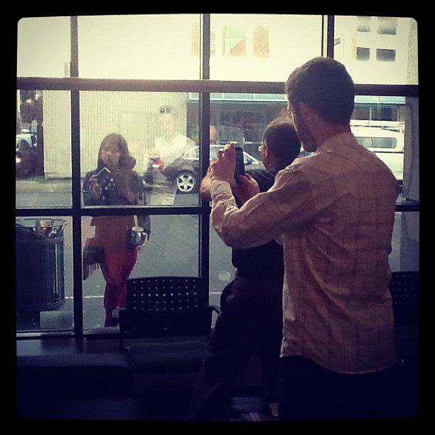 செல்ஃபீ #2