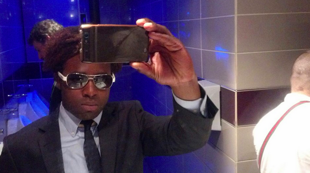 செல்ஃபீ #3