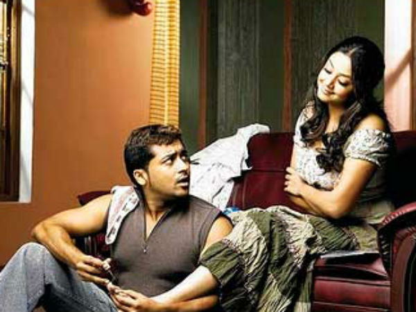 என்னவிலை அழகே...