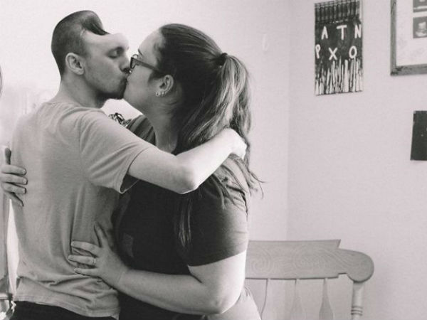 மருத்துவமனையில் : 