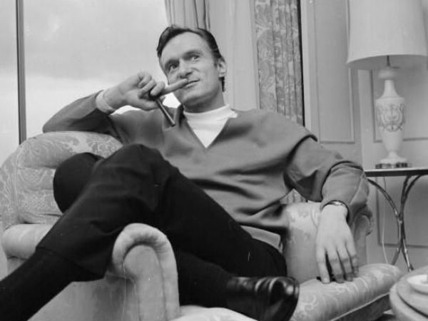 ப்ளே பாய் : 