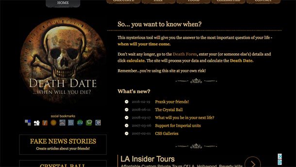 #23 மரண எண்ணிக்கை! #23 மரண எண்ணிக்கை!