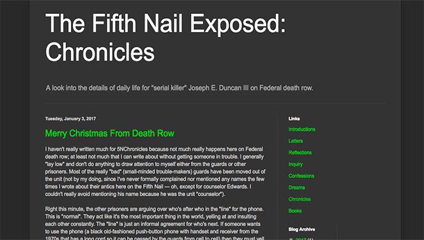 #21 ஜோசப் இ. டன்கன் #21 ஜோசப் இ. டன்கன்