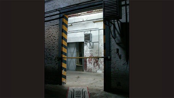 #10 99 அறைகள்! #10 99 அறைகள்!