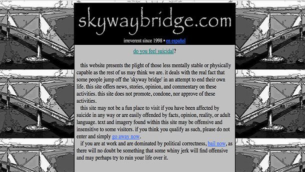 #02 ஸ்கைவே பிரிட்ஜ் #02 ஸ்கைவே பிரிட்ஜ்