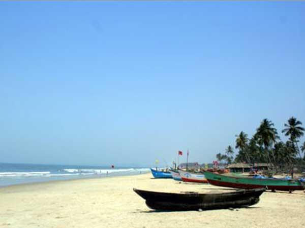 கடலோரம்!