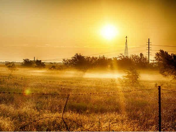 தட்பவெப்பம்!