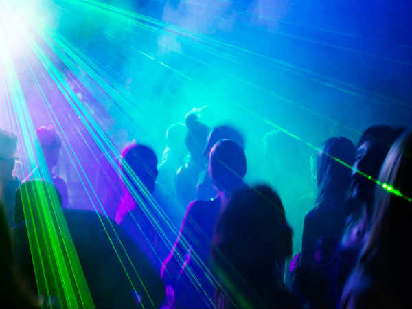 பெஸ்டிவல் ஆப் லைட்ஸ் , கிழக்கு பெயோரியா 