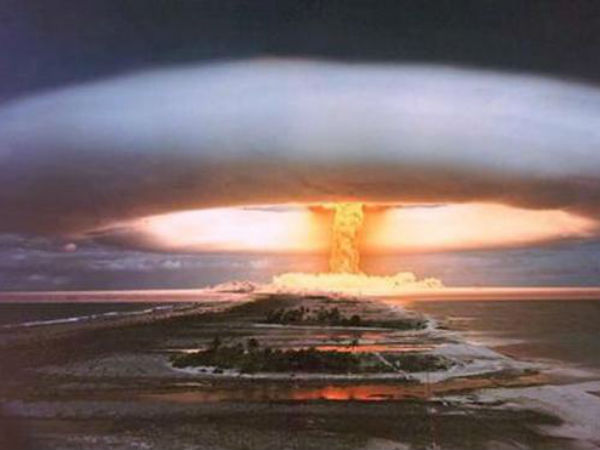 கேஸ்டில் ப்ராவோ : 