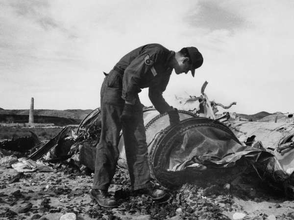 பலோமேர்ஸ் விபத்து : 