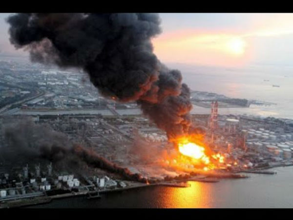  கெர்னோபைல் நியூக்கிலியர் : 