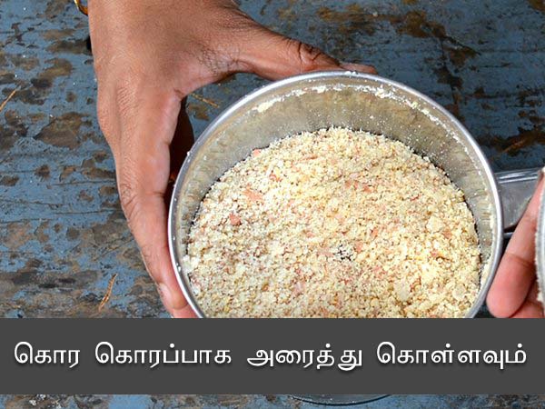 nippattu recipe nippattu recipe