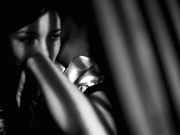 தொந்தரவுகள் : 