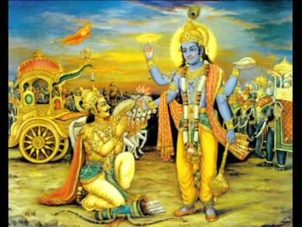 இதிகாசங்கள் : 