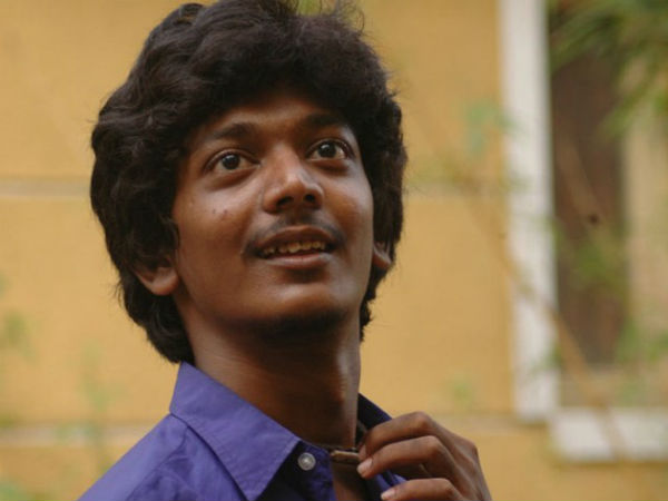 சிரிப்பில் முளைத்த முத்துக்கள்...