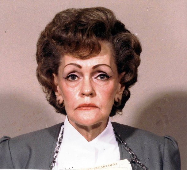 #25 ஜெர்ட்ரூடு பானீஸ்ஸெவ்ஸ்கி!