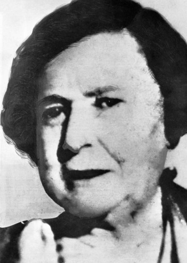 #22 மா பேக்கர்!