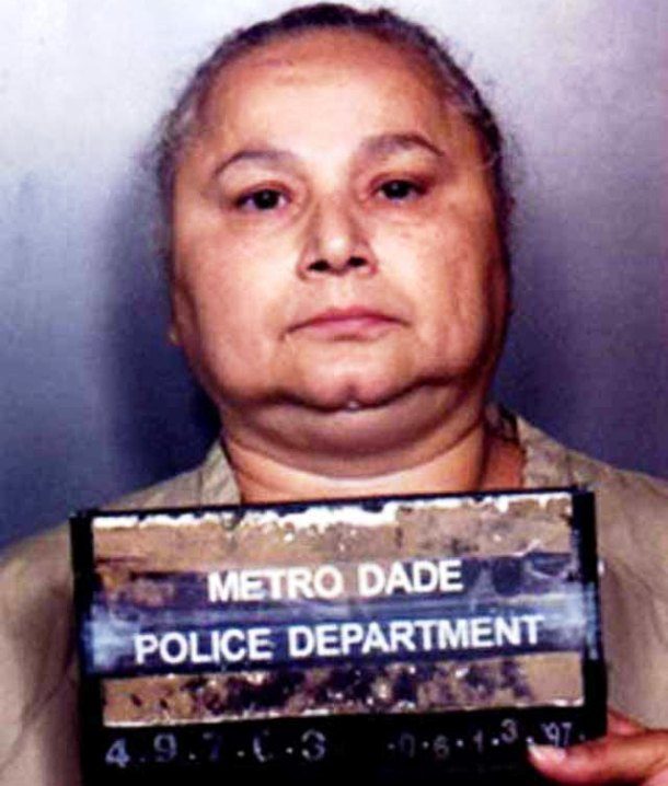 #20 கிரிசல்டா பிளான்கோ