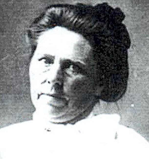 #13 பெல்லி கன்னஸ்!