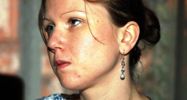 #12 கிளாரா மோவெரோவா