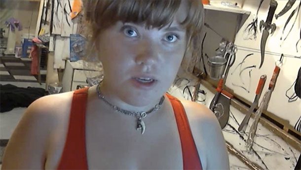 சாஸிடி பூன் (Cassidy Boon)