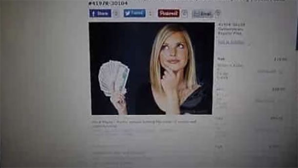 மிஷ்டி.செயின்ட் கிளாரி (Misty St. Claire)