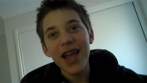 எரிக் டக்லஸ்!