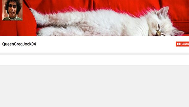 குயின் கிரேக் ஜாக்!