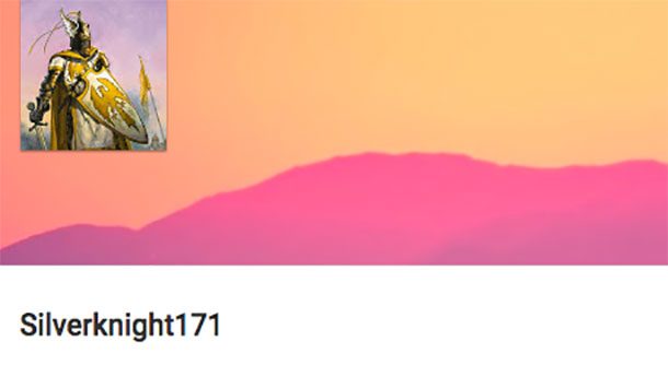 சில்வர்நைட்171! 