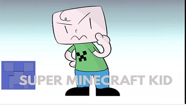 சூப்பர் மைன் கிராப்ட் கிட்!