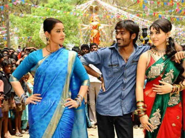 மனீஷா கொய்ராலா : 