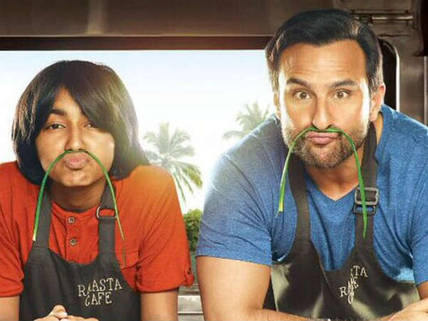 சையஃப் அலி கான் : 