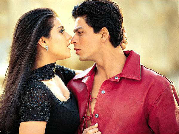 ஷாருக்கான் : 