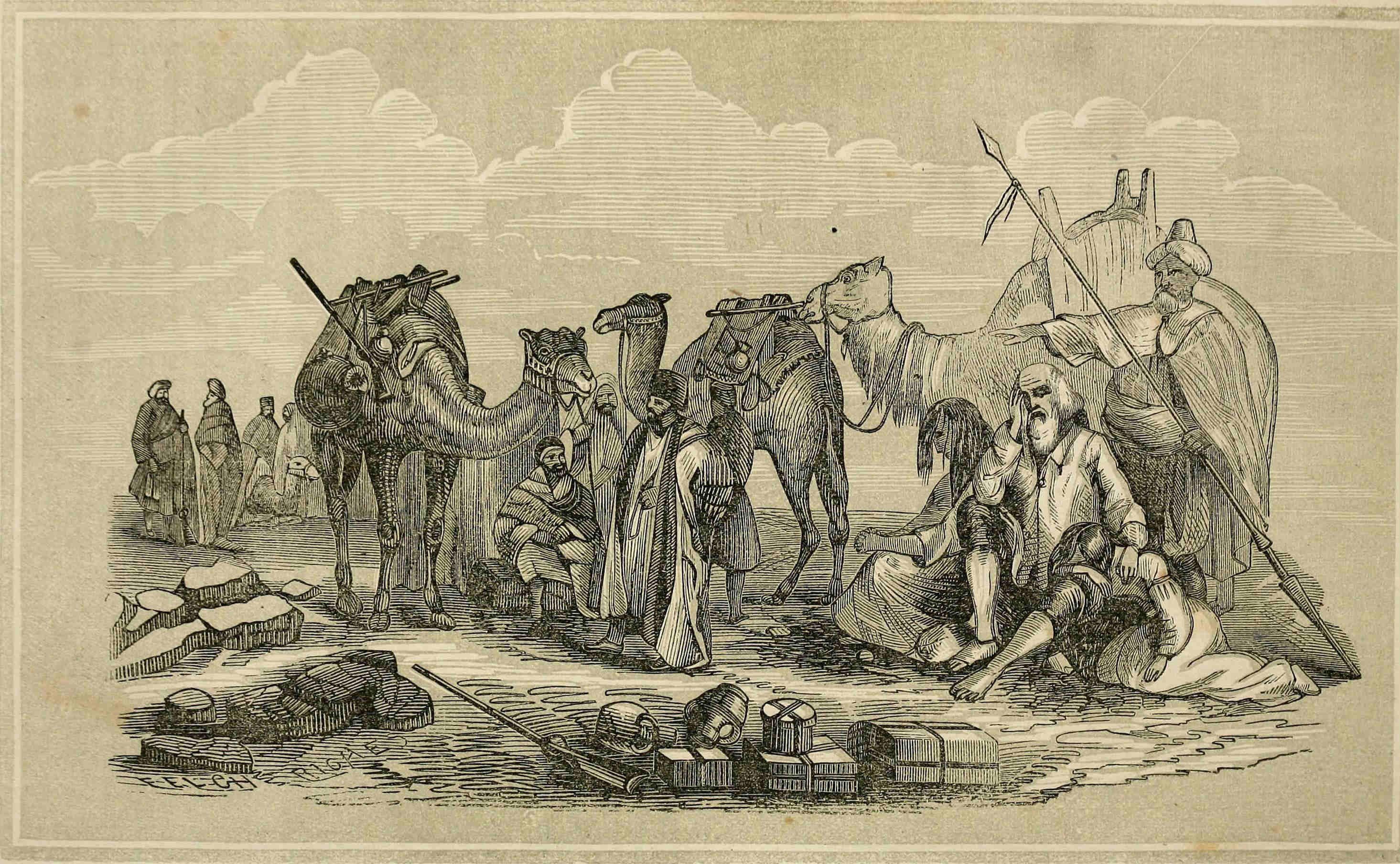 விடுதலை!