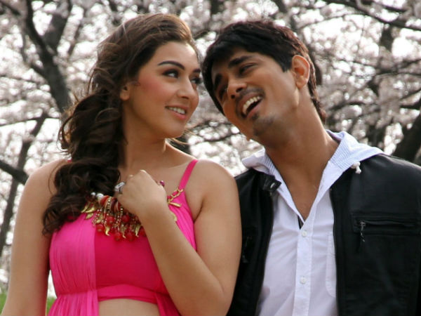 ஃப்ளர்டிங் எனும் கலை...