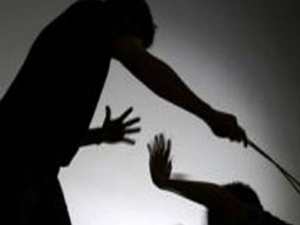 மூச்சுத்திணறல்!