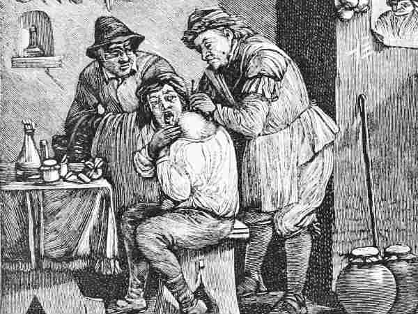 18 ஆம் நூற்றாண்டு : 