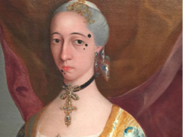 ப்யூட்டி பேட்ச்ஸ் : 