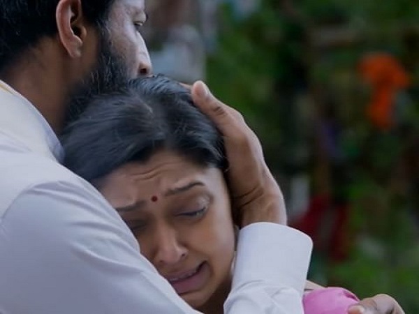 மறுமணம்