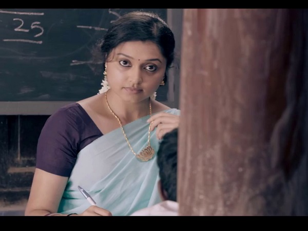 மாப்பிள்ளை பார்த்தல்