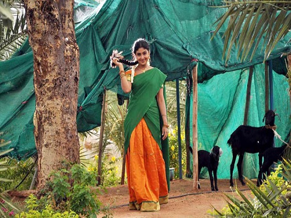 மகிழ்ச்சியான வாழ்க்கை